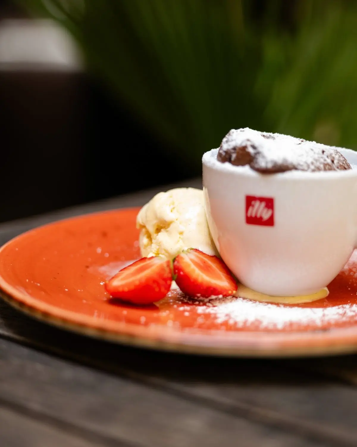 Caffè Latte